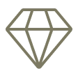 Diamond icon